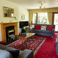 Rowans Cottage, Inverness