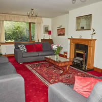 Rowans Cottage, Inverness