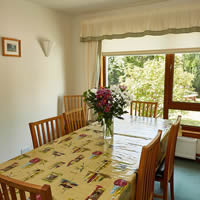 Rowans Cottage, Inverness