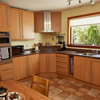 Rowans Cottage, Inverness