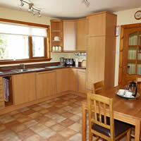 Rowans Cottage, Inverness