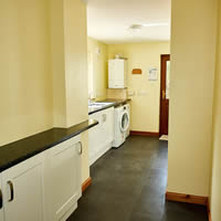 Rowans Cottage, Inverness