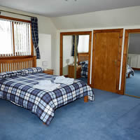 Rowans Cottage, Inverness