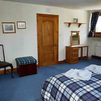 Rowans Cottage, Inverness