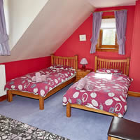 Rowans Cottage, Inverness