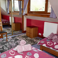 Rowans Cottage, Inverness