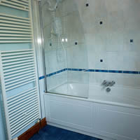 Rowans Cottage, Inverness