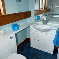 Rowans Cottage, Inverness