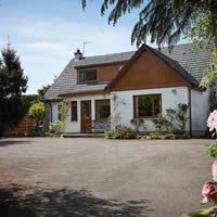 Rowans Cottage, Inverness