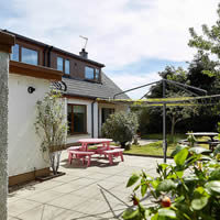 Rowans Cottage, Inverness