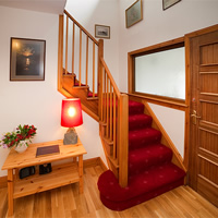 Rowans Cottage, Inverness