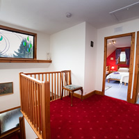 Rowans Cottage, Inverness