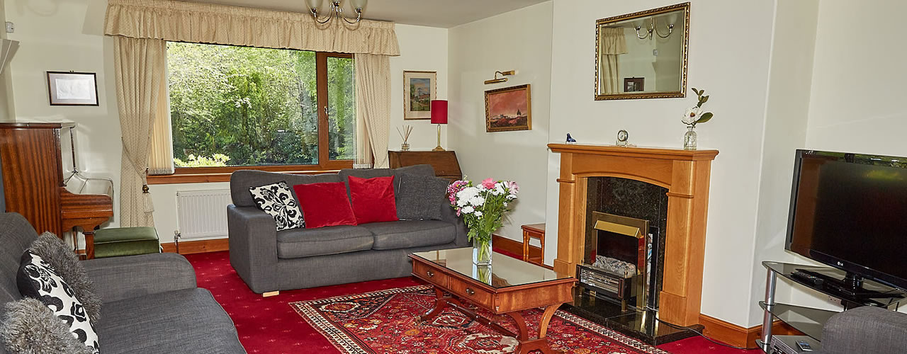 Rowans Cottage, Inverness