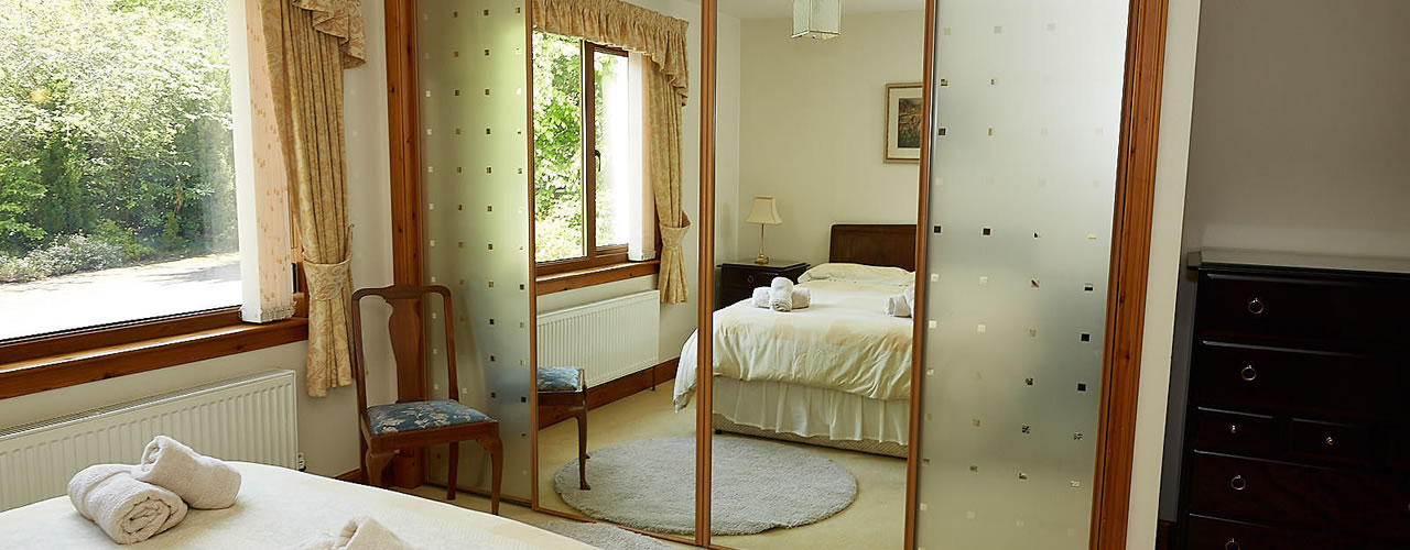 Rowans Cottage, Inverness