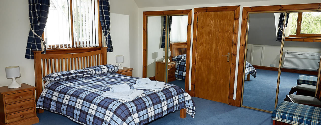 Rowans Cottage, Inverness